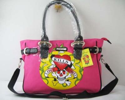 Ed Hardy Bags-274